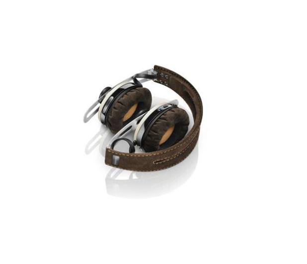 SENNHEISER MOMENTUM On-Ear Wireless M2 OEBT Ivory - 1401995 - zdjęcie 2